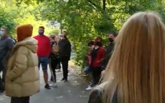 В Киеве случился настоящий коллапс из-за вспышки COVID-19: фото