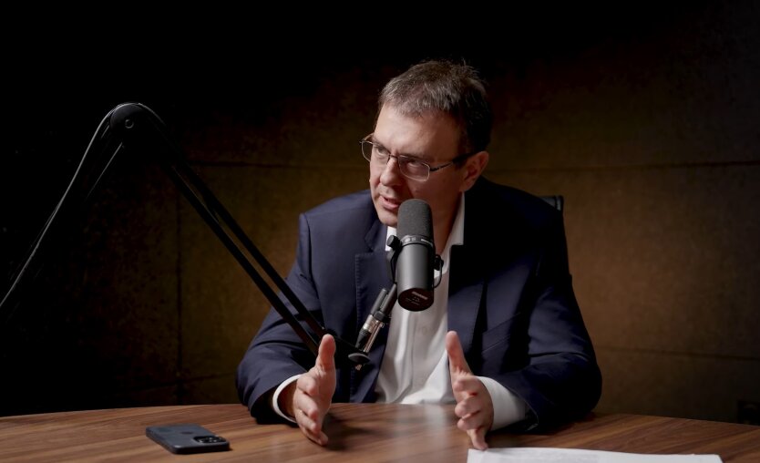 Данило Гетманцев