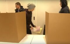 выборы в Гамбурге, выборы в Германии