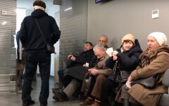 Трудовой стаж, пенсии в украине, страховой стаж