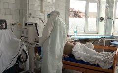 Штамм "Дельта", коронавирус, новая мутация