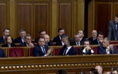 Кабмин