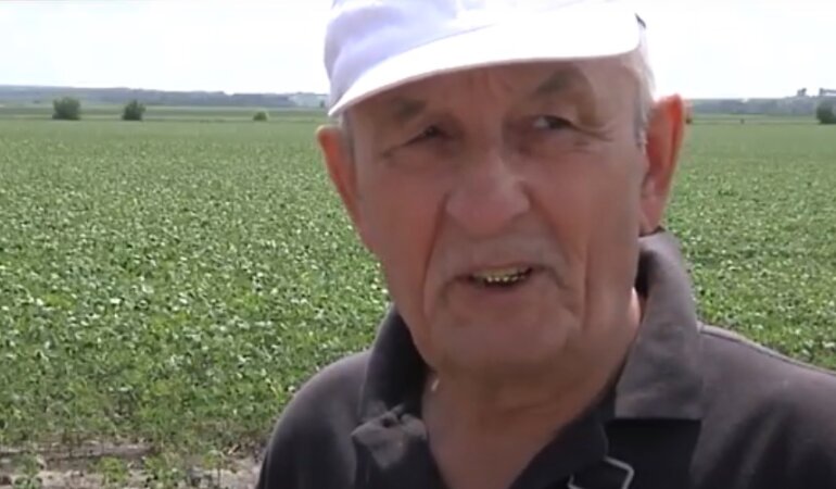 Пенсионеры