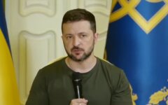 Владимир Зеленский