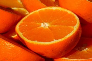 Цены на апельсины в Украине / Фото: pixabay