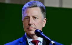 Курт Волкер