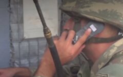 Армяно-азербайджанский конфликт,Война в Нагорном Карбахе,ПВО Армении,Ваграм Погосян