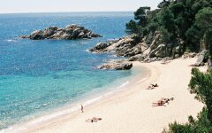 Пляжи в Испании / Фото: Pexels