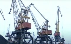 Укрэнерго предупредило о критической ситуации с запасами угля