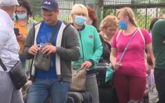 Выяснилось, где больше всего ждут украинских заробитчан