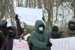 "Сторонники Медведчука" озвучили цену участия в митингах