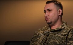 Кирило Буданов