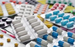 Минздрав подсказал, какие лекарства украинцы могут получить бесплатно