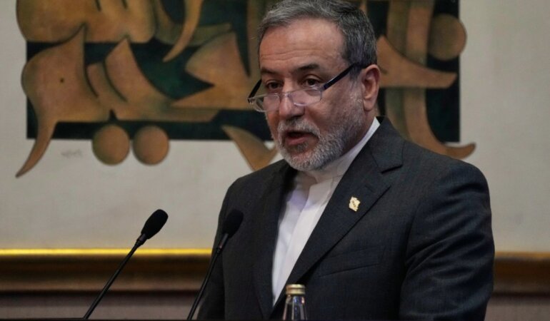 Аббас Арагчі