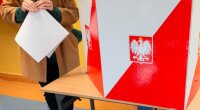 Выборы в Польше