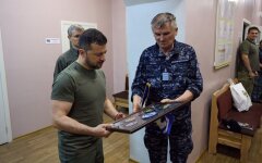 "Жить свободно": Зеленский обратился к украинцам