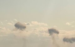 Взрывы в Одессе, война в Украине, вторжение России