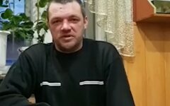 дезертир, Новые Санжары