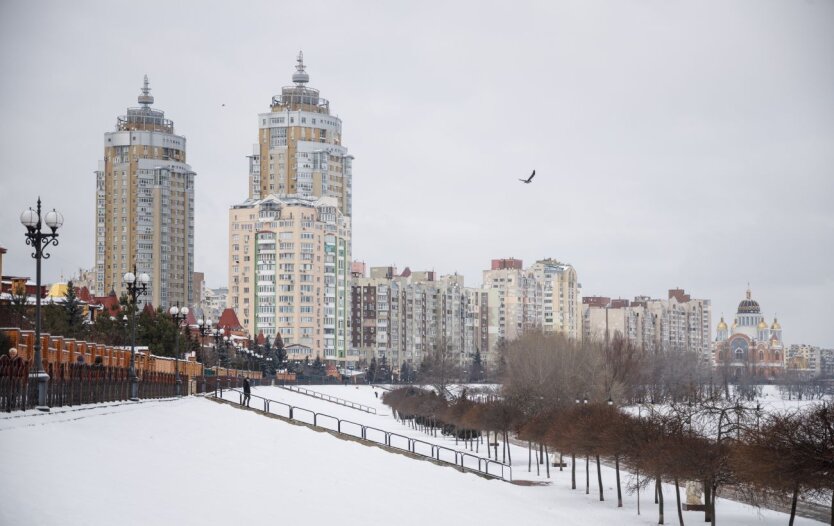 Рынок недвижимости в Украине / Фото: РБК-Украина