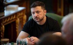 Володимир Зеленський / Фото: Офіс Президента