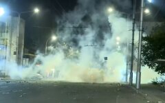 Столкновения в Бишкеке,Протесты в Кыргызстане,Выборы в Кыргызстане
