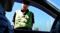 Штрафы за не включенную аварийку