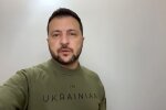 Возвращаем свое: Зеленский рассказал об успехах ВСУ под Бахмутом