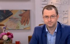 Виталий Музыченко