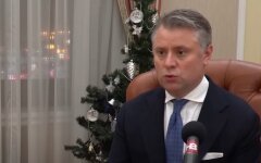 Юрий Витренко, тарифы, электроэнергия