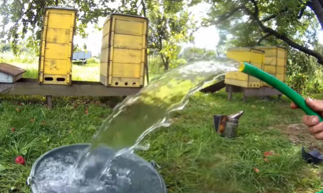 Лічильники на свердловини з водою: українцям роз'яснили скандальну ініціативу