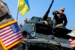 Військова допомога Україні від США