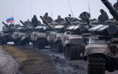 Потери оккупантов / Фото: Getty Images