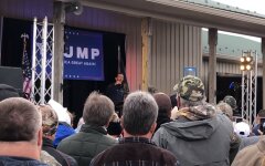 Подсчет голосов в штате Мичиган, Джо Байден, Дональд Трамп, Выборы в США