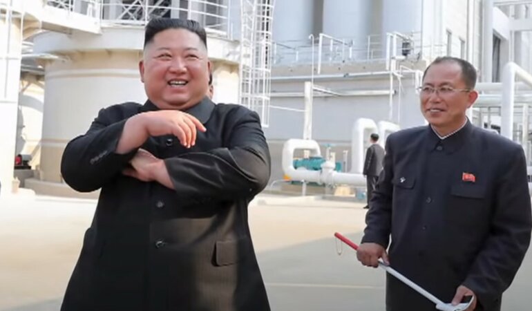 Ким Чен Ына в очередной раз «отправили в кому», - NYP