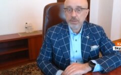 Алексей Резников, обмен пленными, Украина, Россия