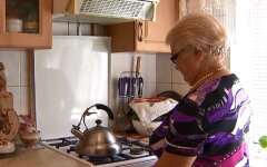 Газ для бытовых пользователей