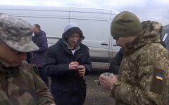 пленные