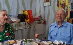 Украинские пенсионеры, размер пенсии, субсидии