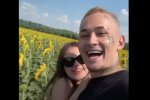 Моргенштерн назло СБУ приехал на медовый месяц в Украину