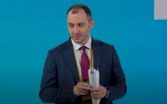 Александр Кубраков, Укрзализныця, Мининфраструктуры
