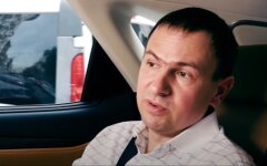 Владимир Поперешнюк, Новая почта, гетманцев, война в украине