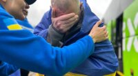 Обмін військовополонених