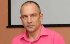 Андрей Окара