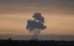 Взрывы в России / Фото: Getty Images