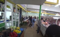 Расходы украинцев