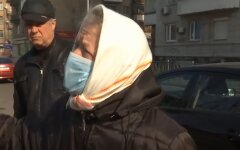 Пенсии, ПФУ, пенсионеры
