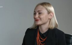 Евгения Кравчук, КСУ, законопроект