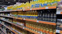 Ціни на соняшникову олію в Україні