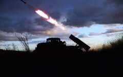 Война России против Украины. ВСУ