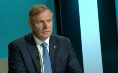 министр обороны Эстонии, Калле Лаанет